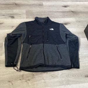 North face jacket